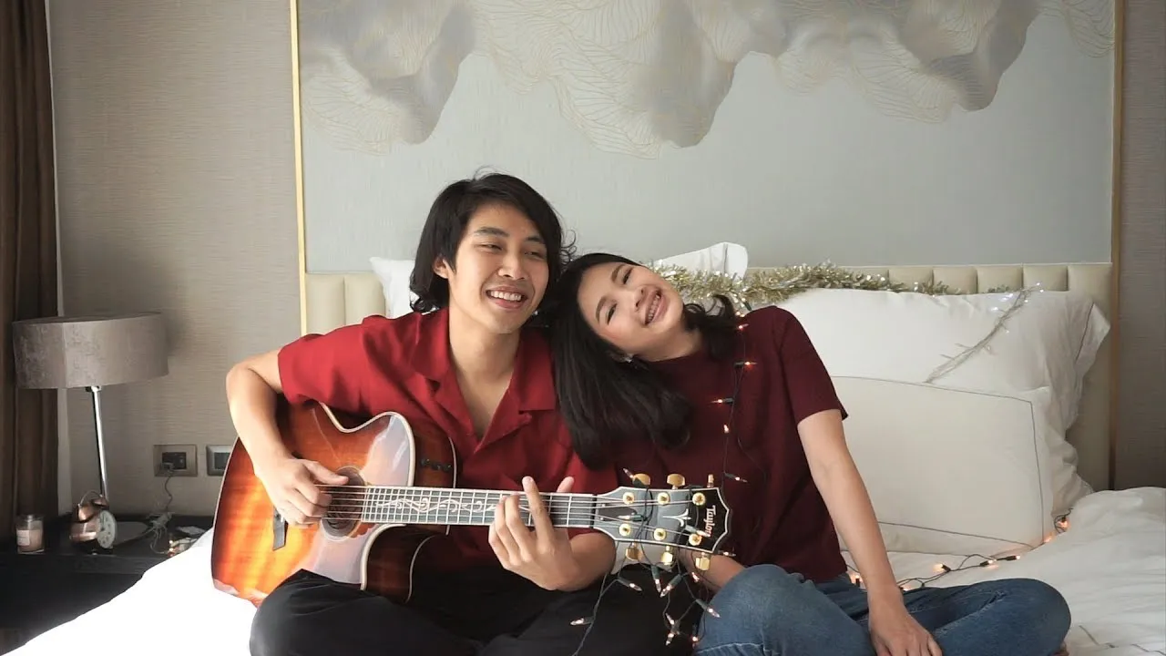 ของขวัญปีนี้ (My Present)