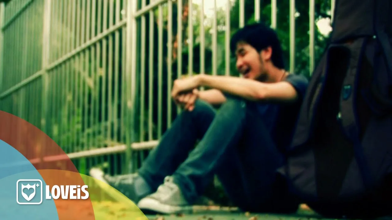 คนที่คุณก็รู้ว่าใคร