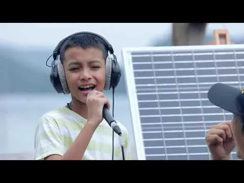 แสงของดวงตะวัน