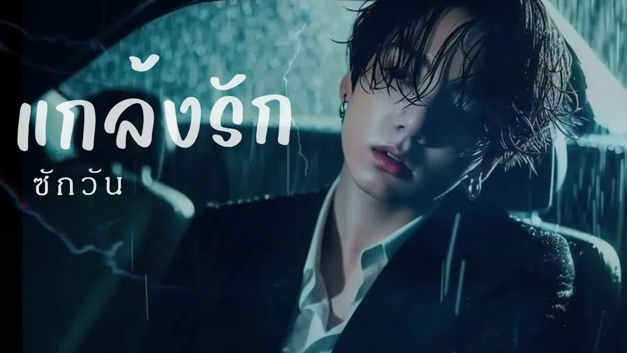 แกล้งรักสักวัน