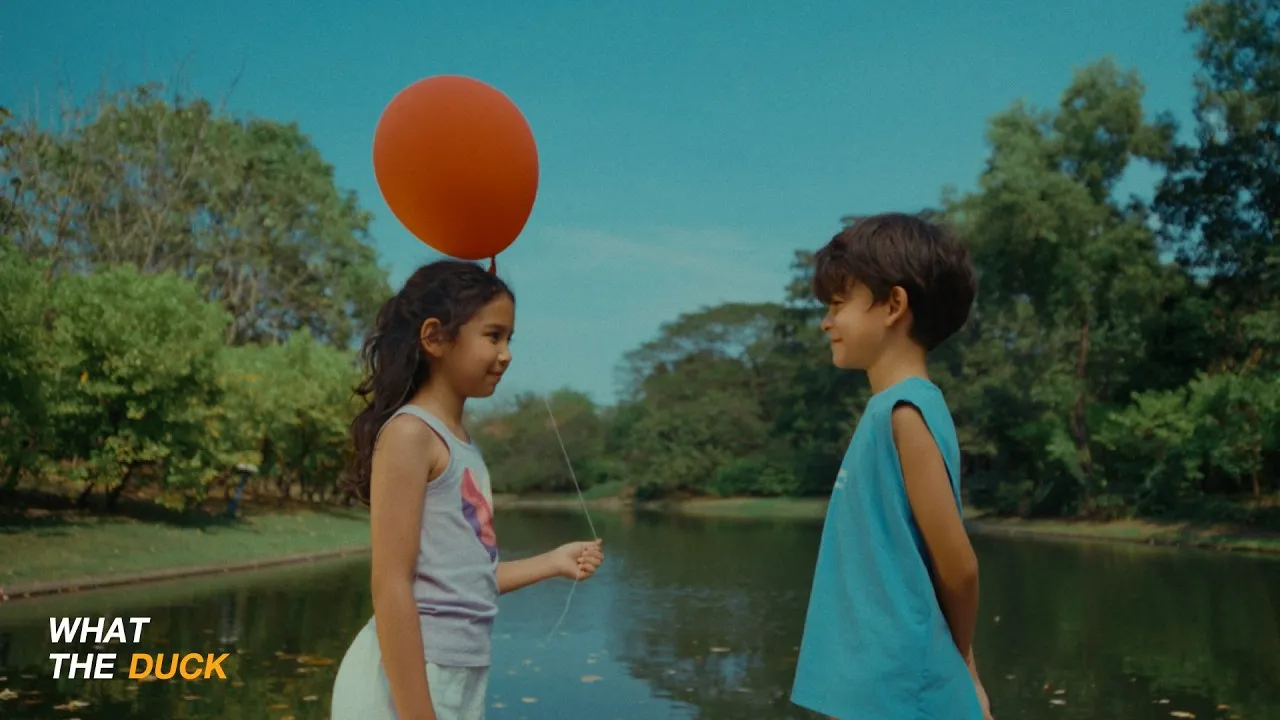 Fall in love too easily