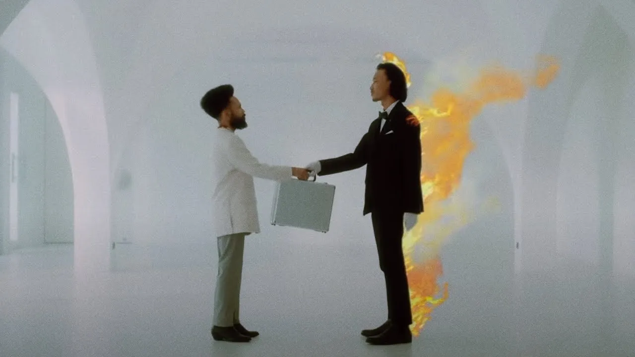 คนป่าได้ปืน