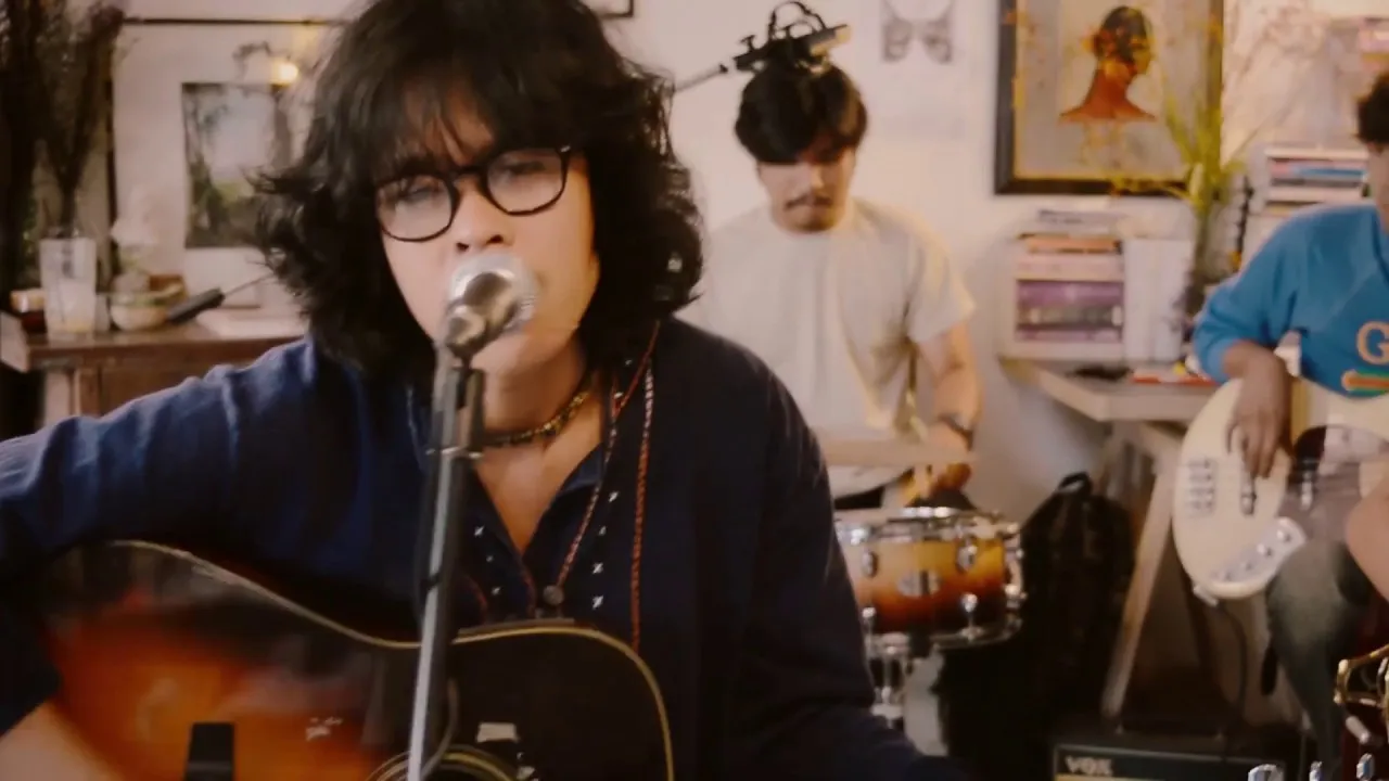 ทุกลมหายใจ