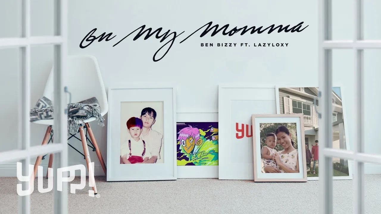 ให้แม่ (On My Momma)