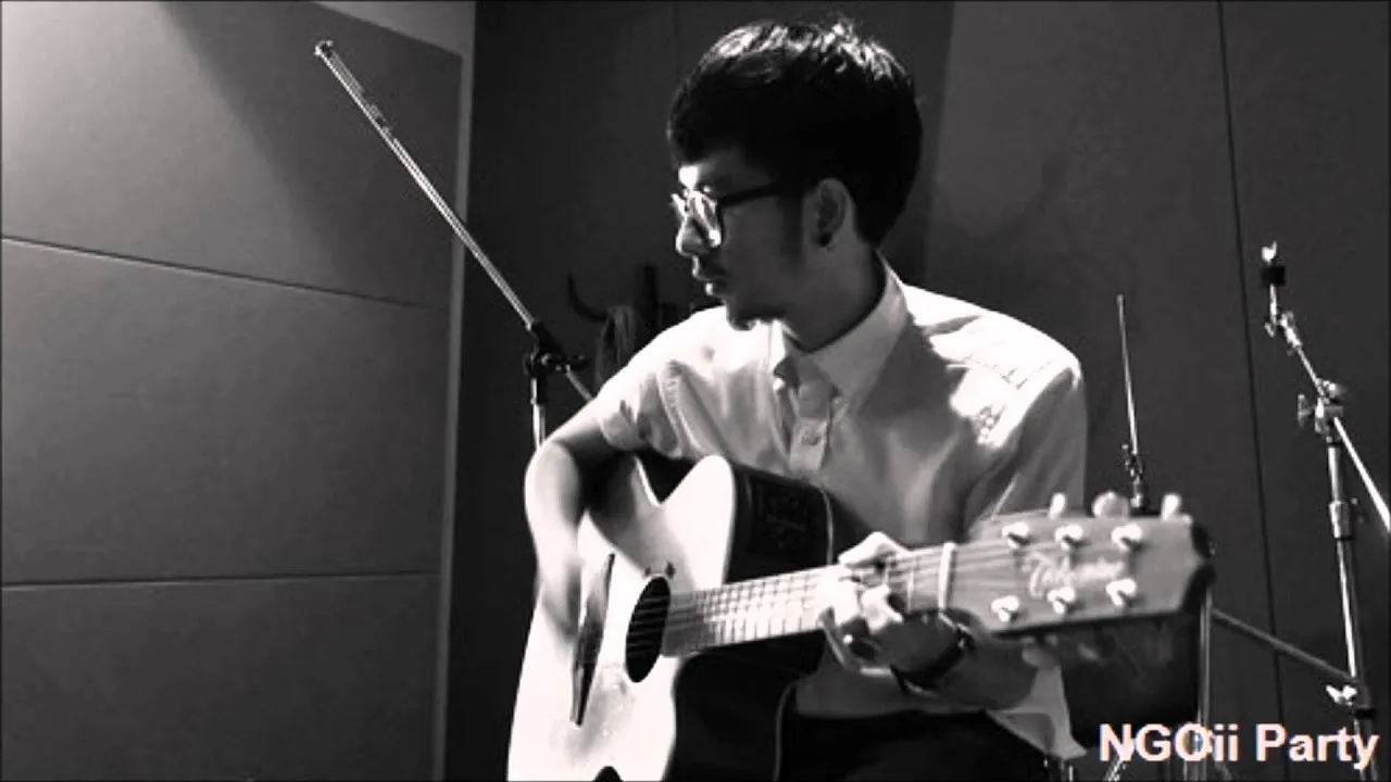 คืนบางคืน เพลงบางเพลง