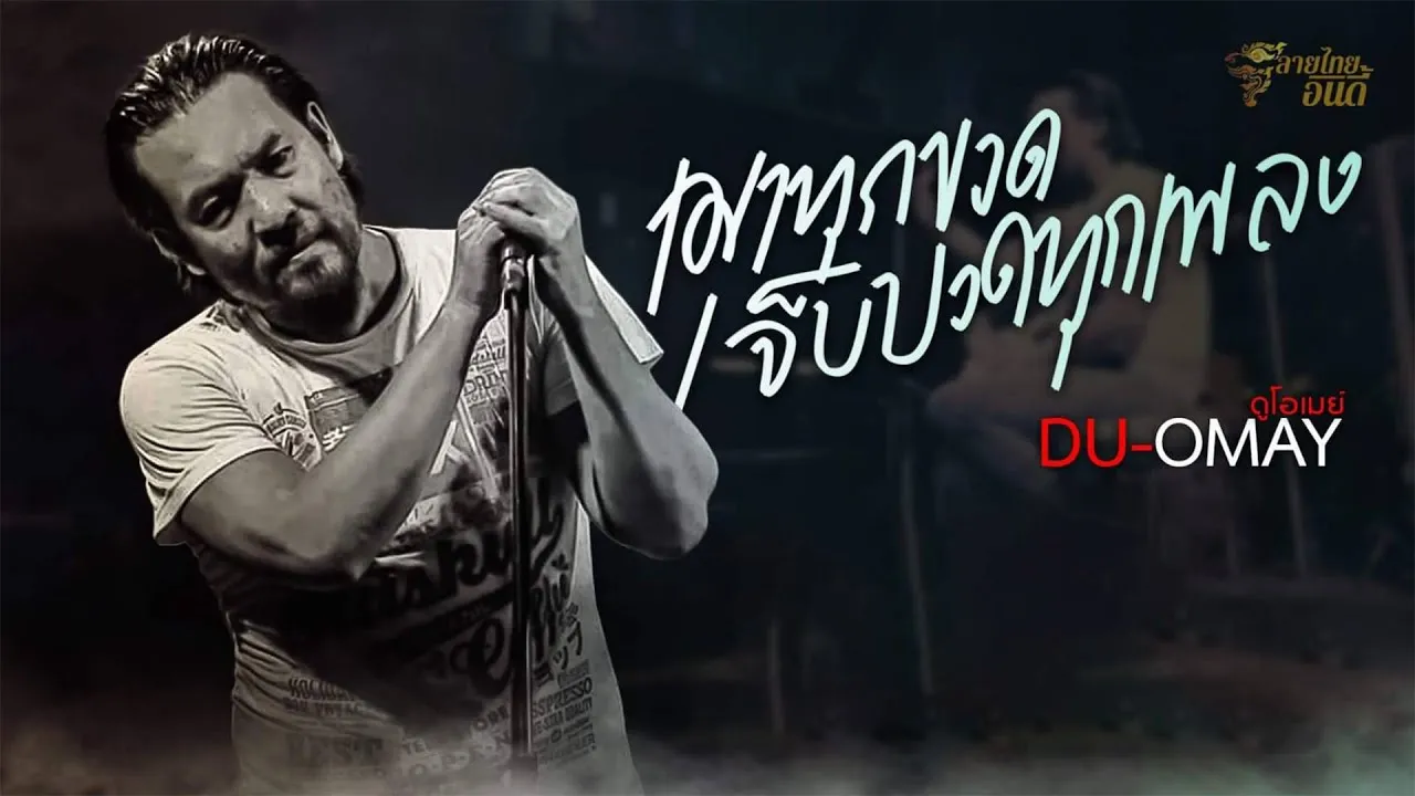 เมาทุกขวดเจ็บปวดทุกเพลง