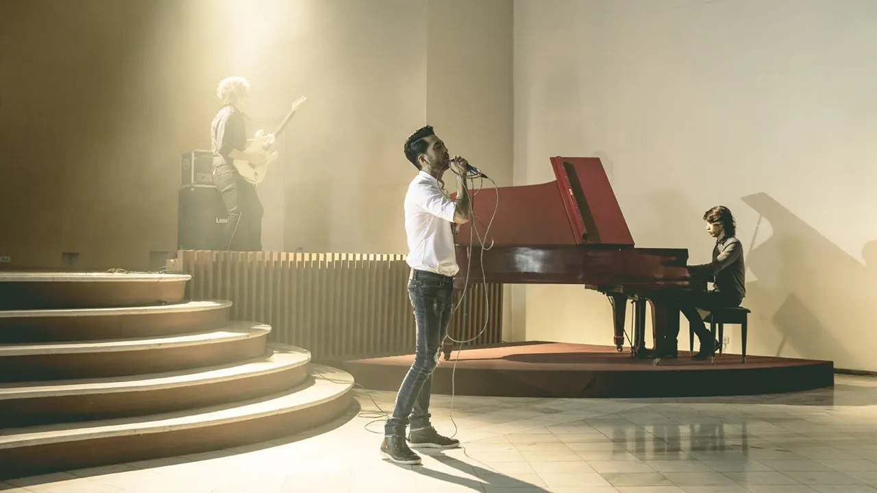 ขอโทษ…หัวใจ