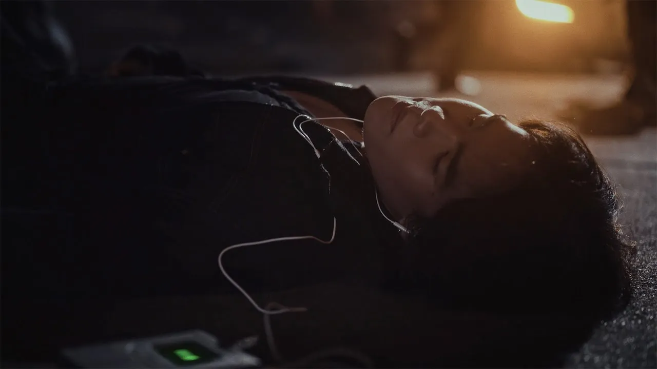 หล่น (Faded)