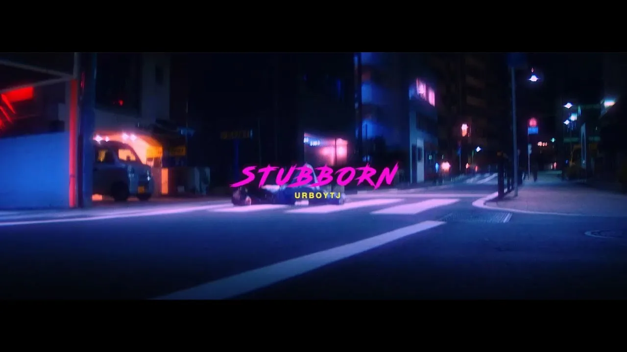 น้ำเน่า (STUBBORN)