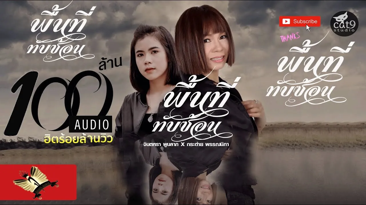 พื้นที่ทับซ้อน