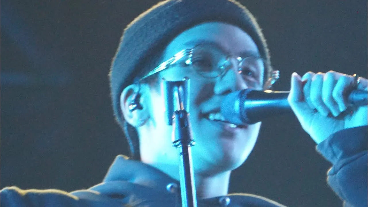 กำลังเหงา (In Other Words)